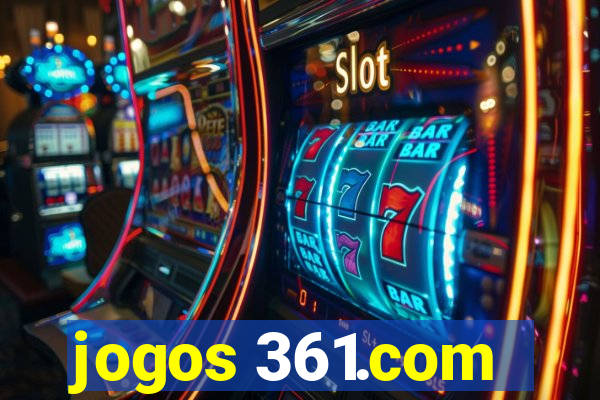 jogos 361.com